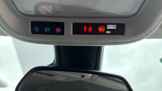 Vauxhall Crossland X 1.2 SE Nav 5dr Petrol Hatchback